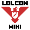 Lolcow.wiki logo