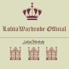 Lolitawardrobe.com logo