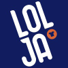 Lolja.com.br logo