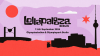 Lollapaloozade.com logo