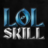 Lolskill.net logo
