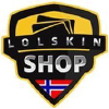 Lolskinshop.com logo
