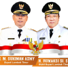 Lomboktimurkab.go.id logo