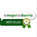 Lomejordelbarrio.com logo
