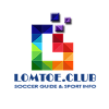 Lomtoe.net logo
