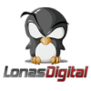 Lonasdigital.com logo