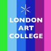 Londonartcollege.co.uk logo