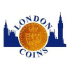 Londoncoins.co.uk logo