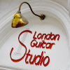 Londonguitarstudio.com logo