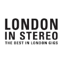 Londoninstereo.com logo