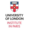 Londoninternational.ac.uk logo