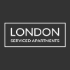 Londonservicedapartments.co.uk logo