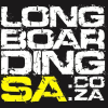 Longboardingsa.co.za logo
