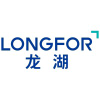 Longfor.com logo