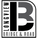 Longview Bridge & Road