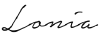 Loniashoes.com logo