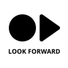 Look.com logo