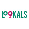Lookals.com logo