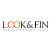 Lookandfin.com logo