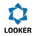 Lookerchina.com logo