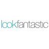 Lookfantastic.co.in logo