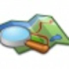 Lookingformaps.com logo