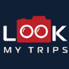 Lookmytrips.com logo