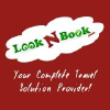 Looknbook.com logo