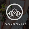 Looknovias.com logo
