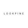 Lookpine.com logo