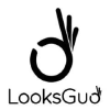 Looksgud.in logo
