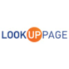 Lookuppage.com logo