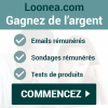 Loonea.com logo