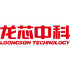 Loongson.cn logo