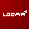 Loopia.rs logo