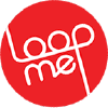 Loopme.sg logo