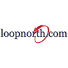 Loopnorth.com logo