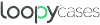 Loopycases.com logo