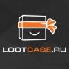 Lootcase.ru logo
