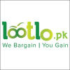 Lootlo.pk logo