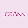 Lorannoils.com logo