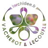 Lorchidee.fr logo
