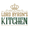 Lordbyronskitchen.com logo