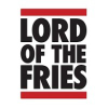 Lordofthefries.com.au logo