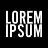 Loremipsum.wtf logo