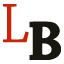 Lorenabarba.com logo