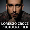 Lorenzocroce.com logo