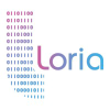 Loria.fr logo