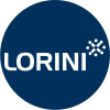 Lorini.net logo