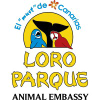 Loroparque.com logo